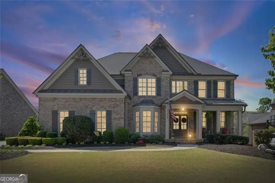 4640 Allistair Drive, Cumming, GA 30040 - #2