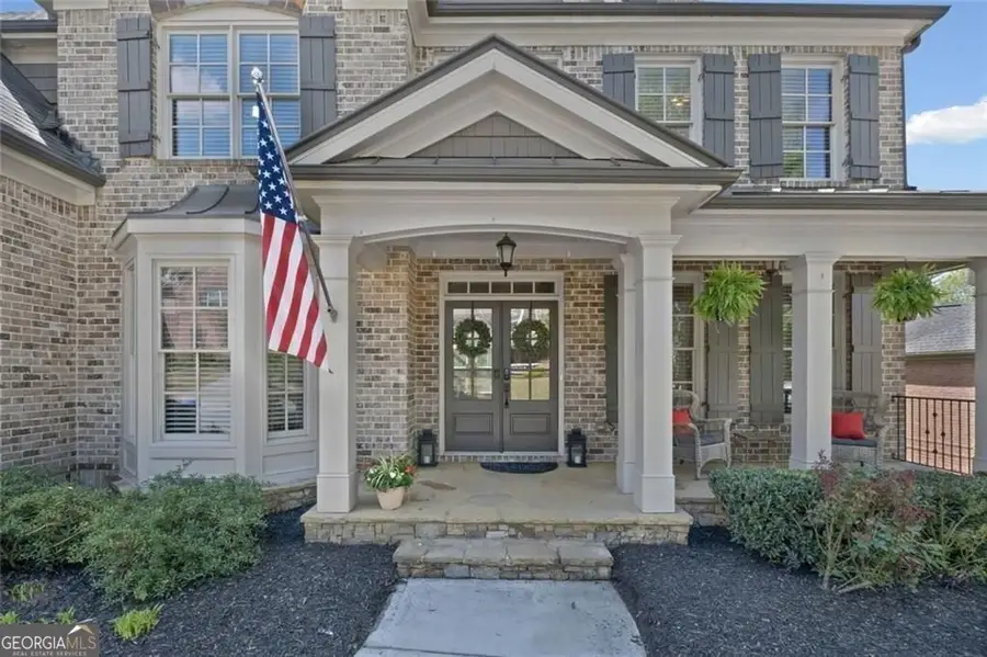 4640 Allistair Drive, Cumming, GA 30040 - #3