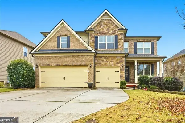 4350 Tovero Pass, Cumming, GA 30040