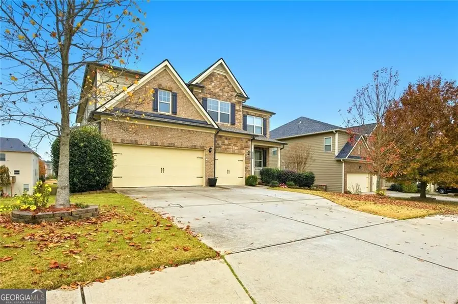 4350 Tovero Pass, Cumming, GA 30040 - #3