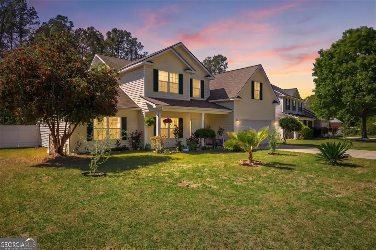 135 Wentle Circle, Brunswick, GA 31525 - #1