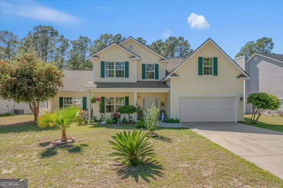 135 Wentle Circle, Brunswick, GA 31525 - #3