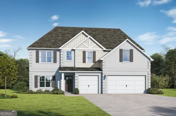 7284 Towne Bishop Lane #13, Fairburn, GA 30213