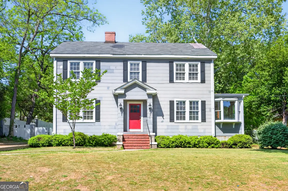 111 Edwards Street, Elberton, GA 30635 - #1