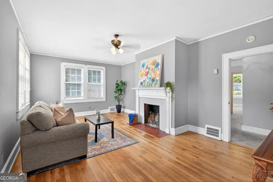 111 Edwards Street, Elberton, GA 30635 - #3