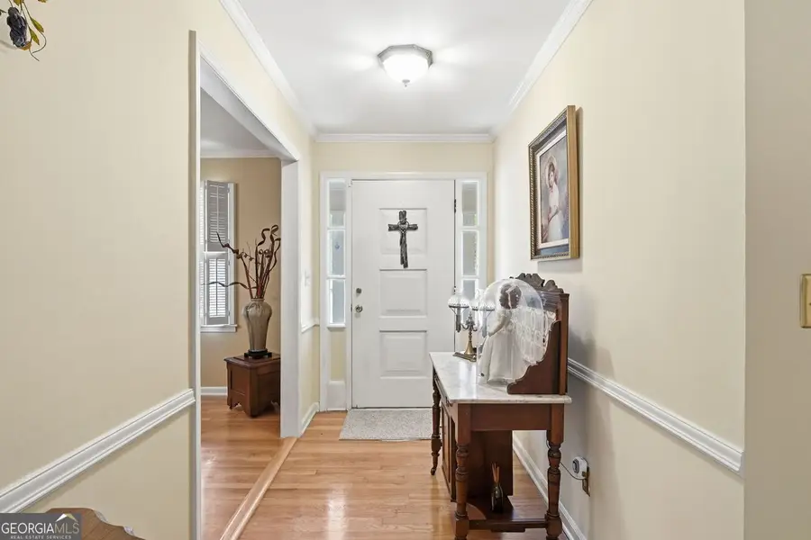 1837 Chancery Lane, Atlanta, GA 30341 - #2