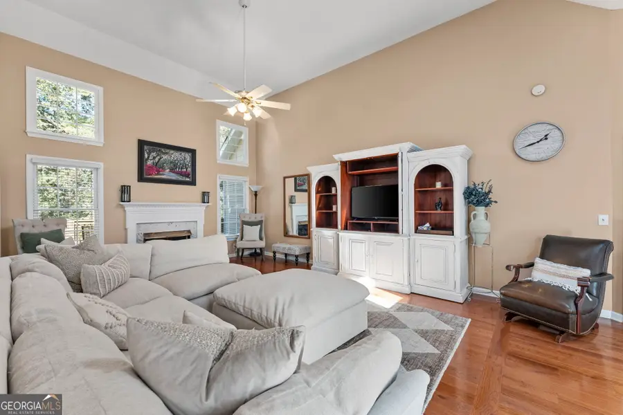 7 Crestview Lane Se, Rome, GA 30161 - #3