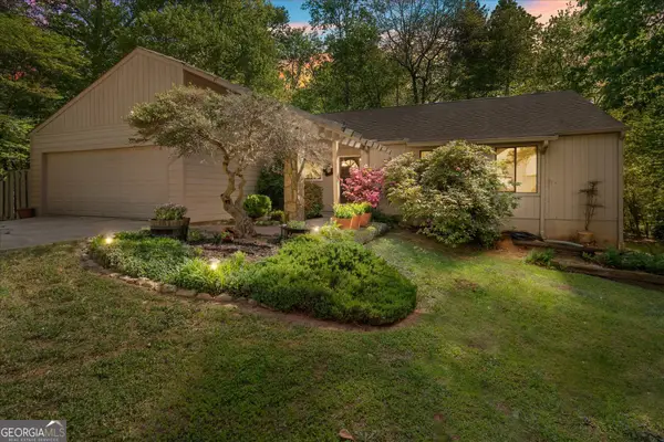 4962 Cherrydale Drive, Douglasville, GA 30135