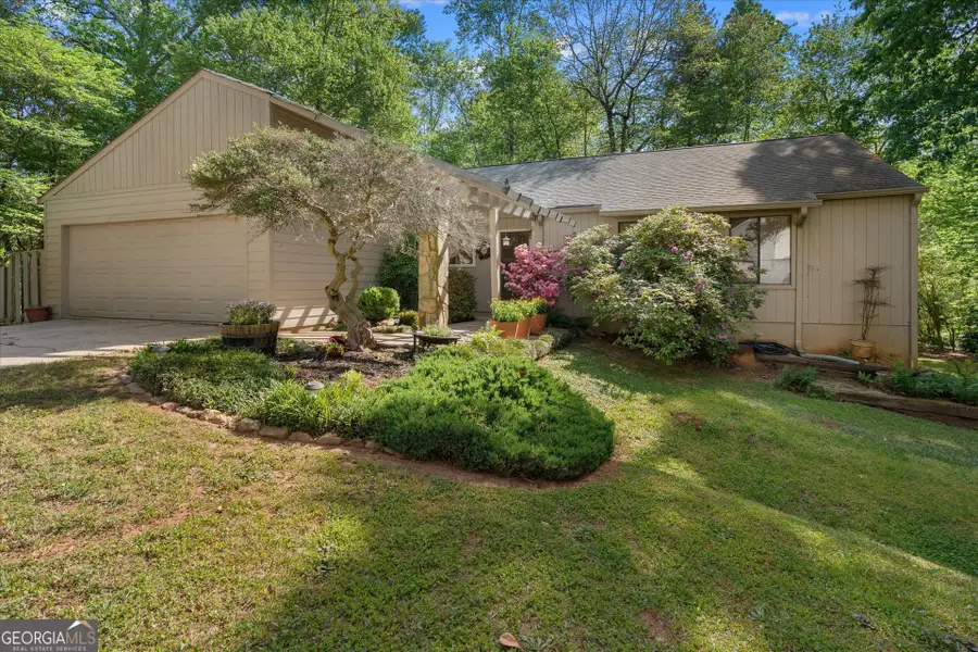 4962 Cherrydale Drive, Douglasville, GA 30135 - #2