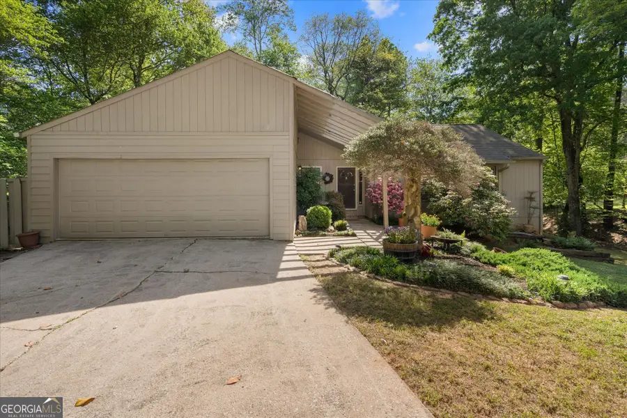 4962 Cherrydale Drive, Douglasville, GA 30135 - #3