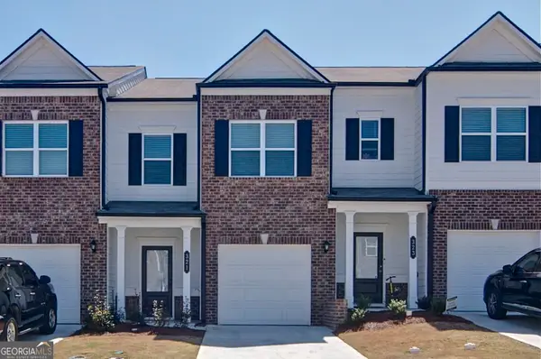 321 Skye Ln, Cartersville, GA 30121