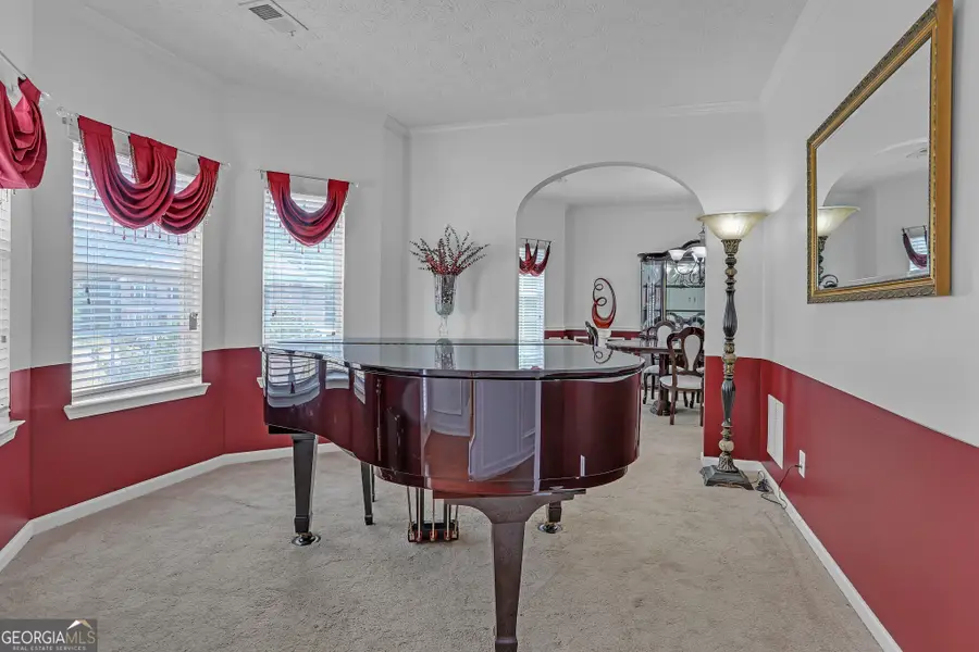 605 Harris Court, Conyers, GA 30012 - #3