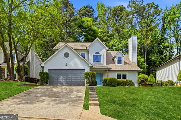 140 River Terrace Point, Roswell, GA 30076