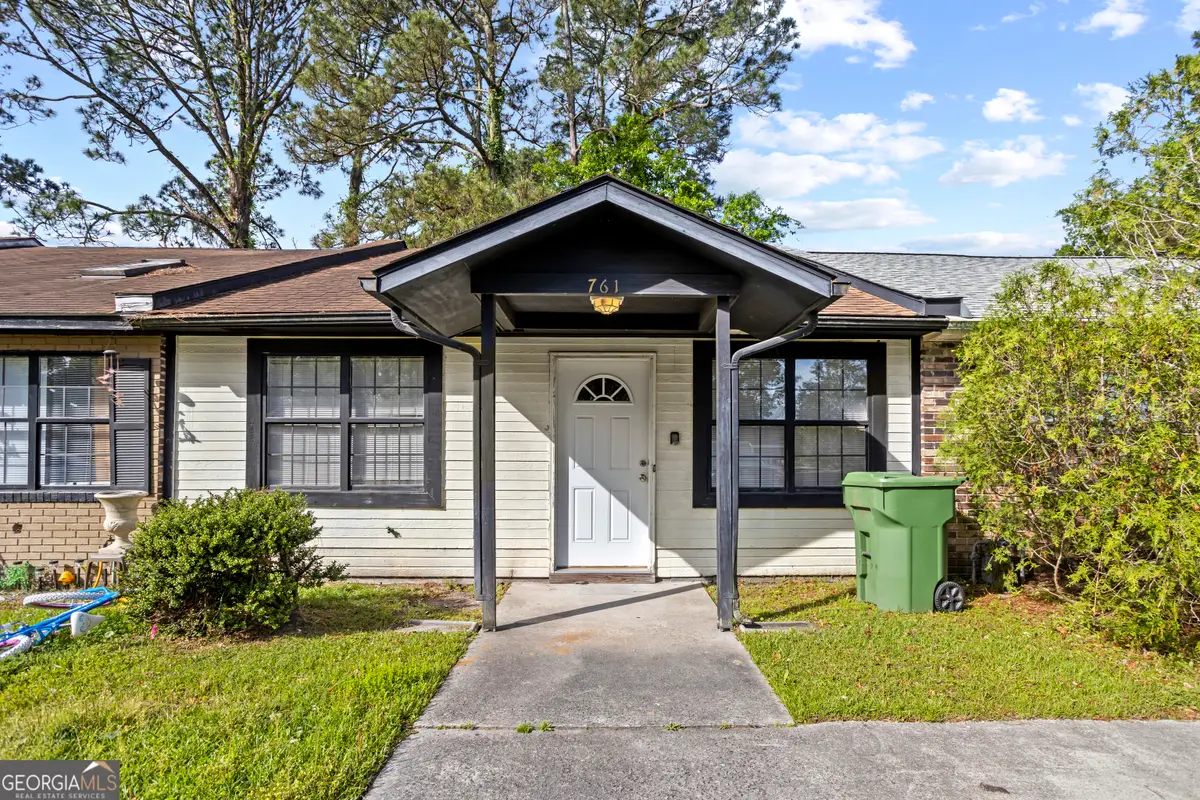 761 Sharon Street, Hinesville, GA 31313 - #1