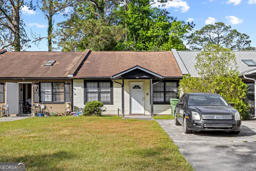 761 Sharon Street, Hinesville, GA 31313 - #2