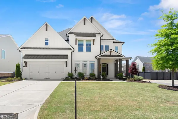 3420 Charlesbourg Run, Cumming, GA 30028