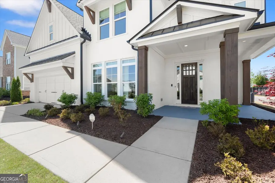 3420 Charlesbourg Run, Cumming, GA 30028 - #2