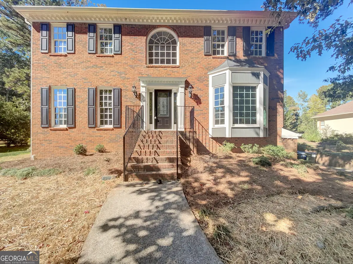 3526 W Hampton Drive Nw, Marietta, GA 30064 - #1