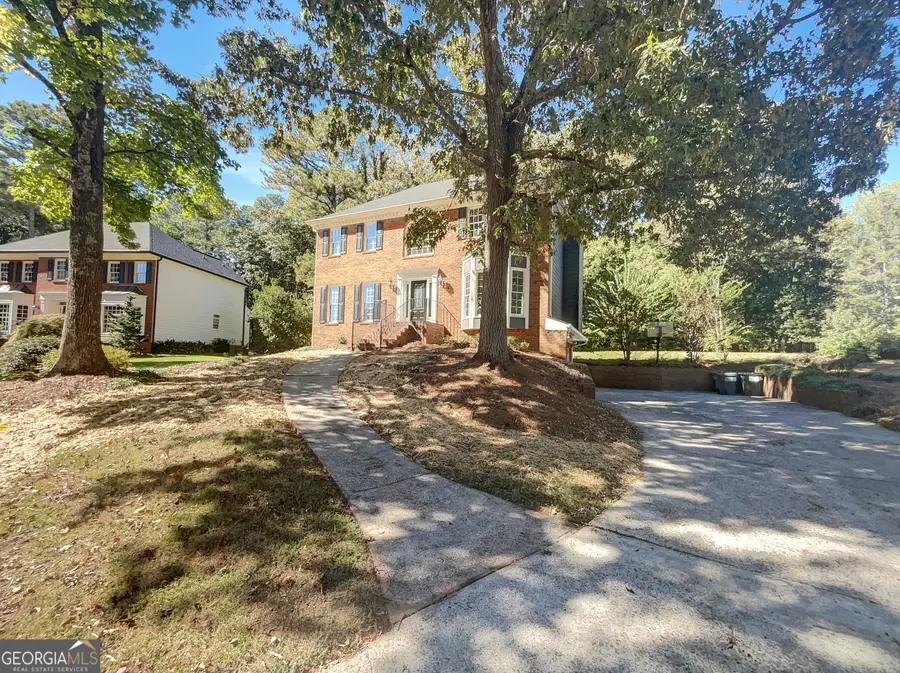 3526 W Hampton Drive Nw, Marietta, GA 30064 - #2