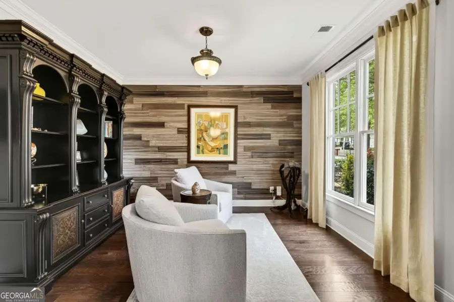 3740 Williams Point Drive, Cumming, GA 30028 - #3