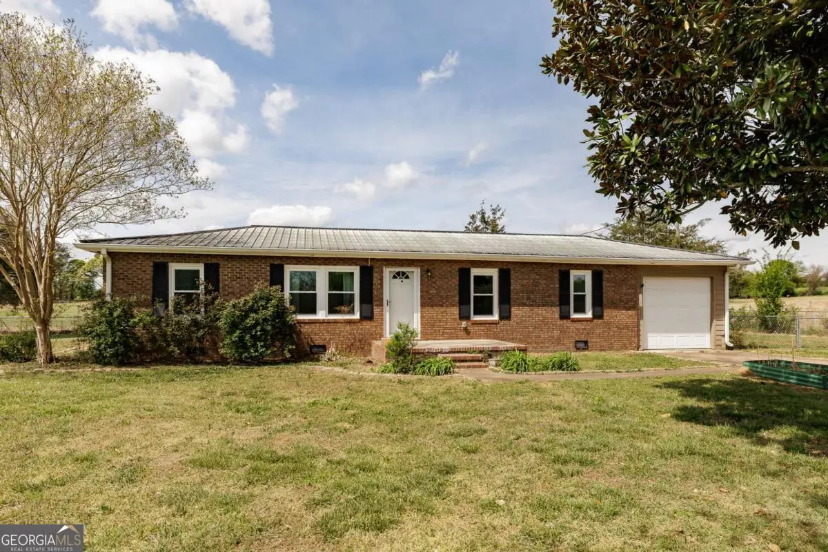 386 Sandy Creek Road, Danielsville, GA 30633 - #1