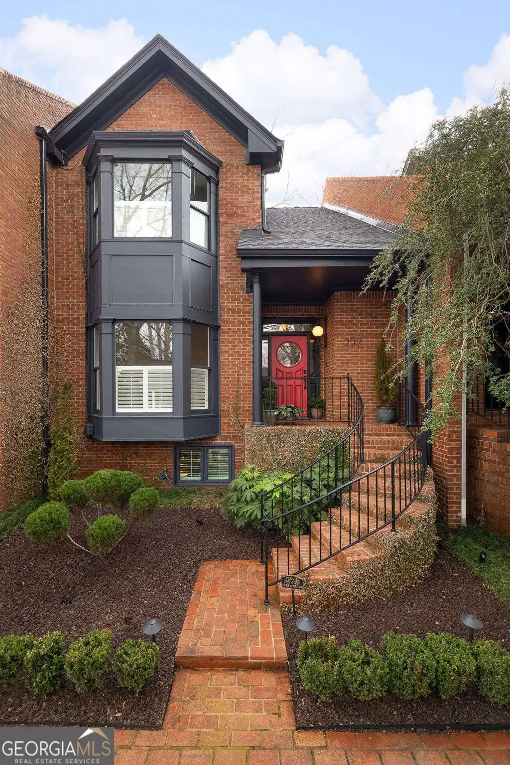 237 Sycamore Place, Decatur, GA 30030 - #1