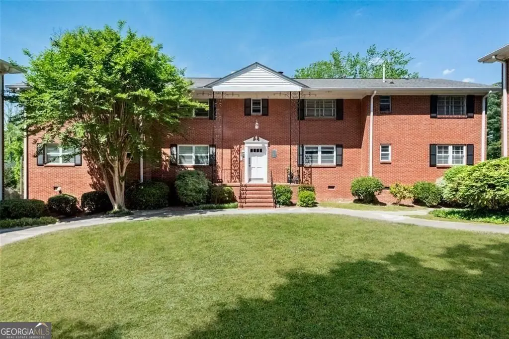 3660 Peachtree Road Ne #C2, Atlanta, GA 30319 - #1