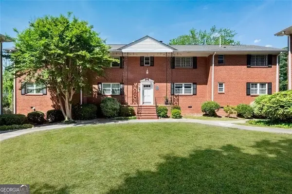 3660 Peachtree Road Ne #C2, Atlanta, GA 30319