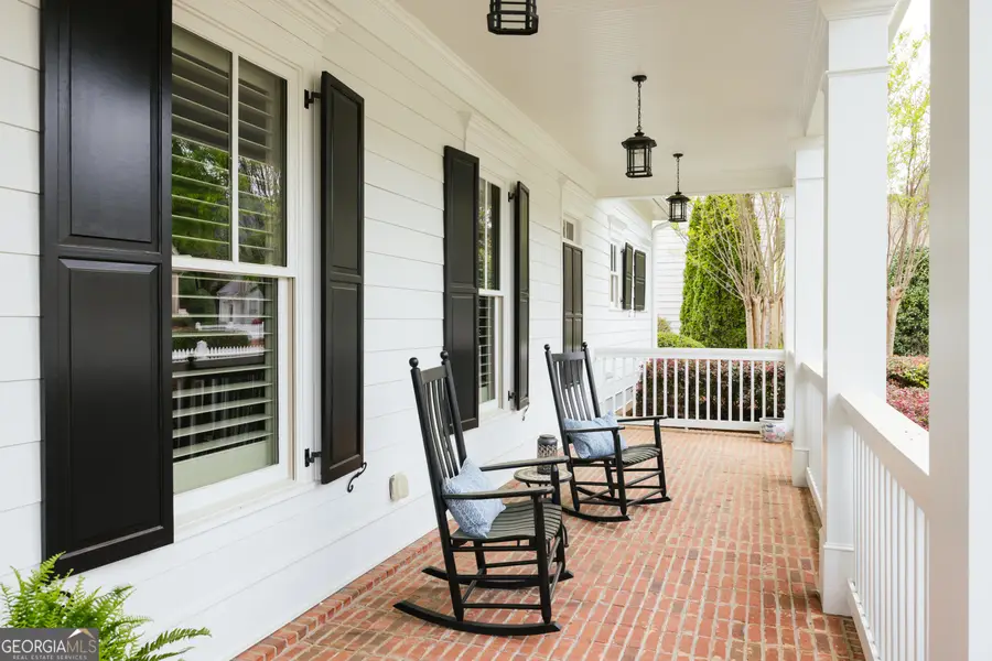 502 Navan Lane, Statham, GA 30666 - #3