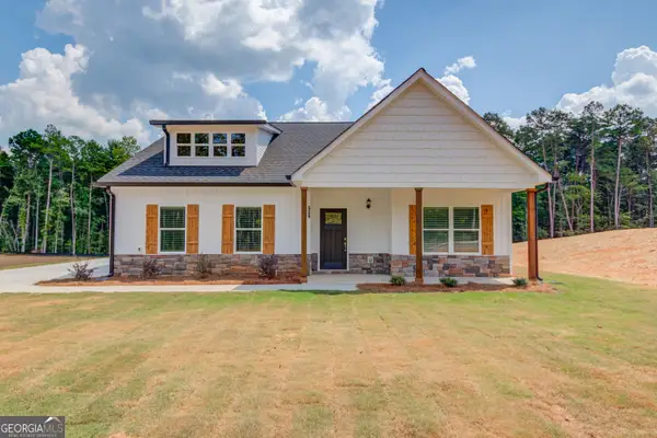 267 Cool Springs Road, Clarkesville, GA 30523