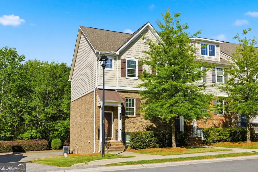 4322 Buford Valley Way, Buford, GA 30518 - #2