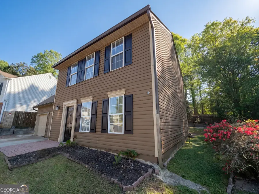 5690 Hollow Ridge Lane, Norcross, GA 30071 - #2