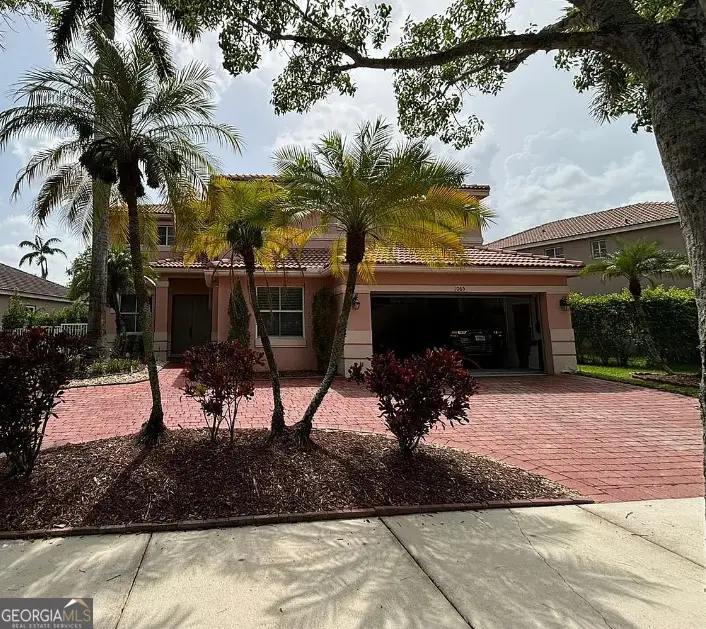 1065 Nandina Drive, Weston, FL 33327 - #1