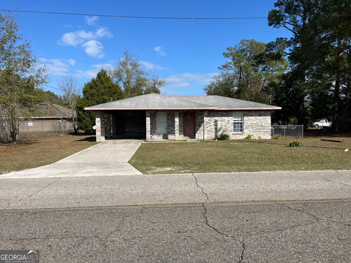 621 Pinewood Street, Folkston, GA 31537 - #1