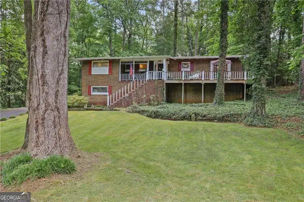 495 Bouldercrest Drive Sw, Marietta, GA 30064