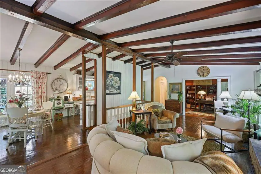 495 Bouldercrest Drive Sw, Marietta, GA 30064 - #2