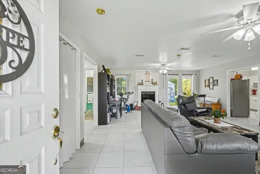 803 E Barnard Street, Glennville, GA 30427 - #2