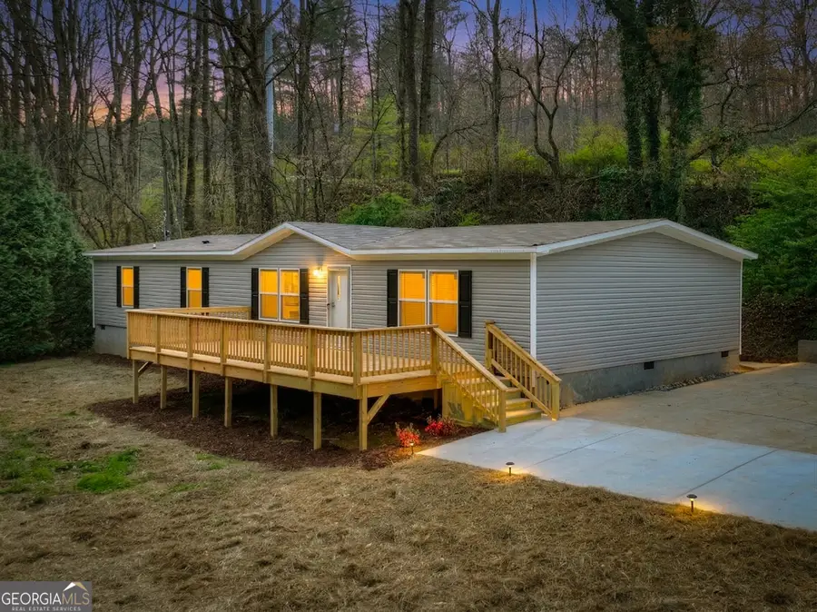 1072 Tails Creek Road, Ellijay, GA 30540 - #2