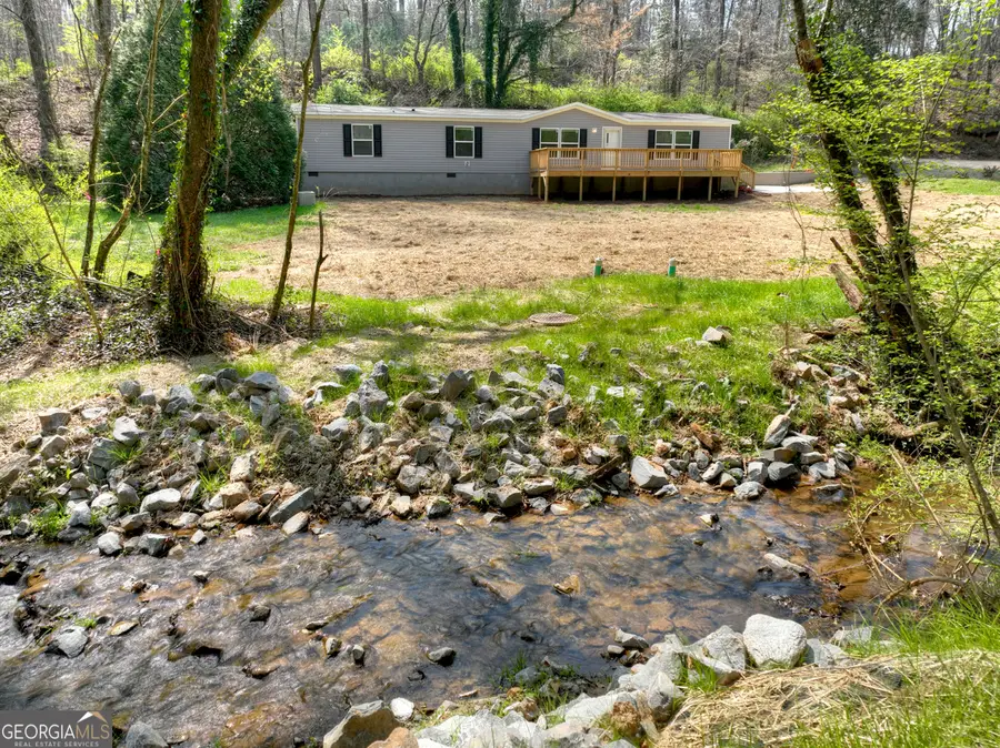 1072 Tails Creek Road, Ellijay, GA 30540 - #3