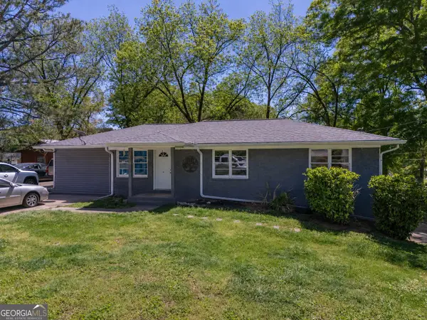 120 Bryan Street W, Bremen, GA 30110
