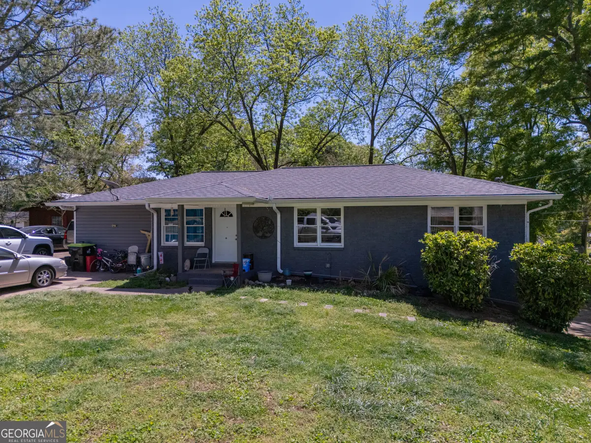 120 Bryan Street W, Bremen, GA 30110 - #1