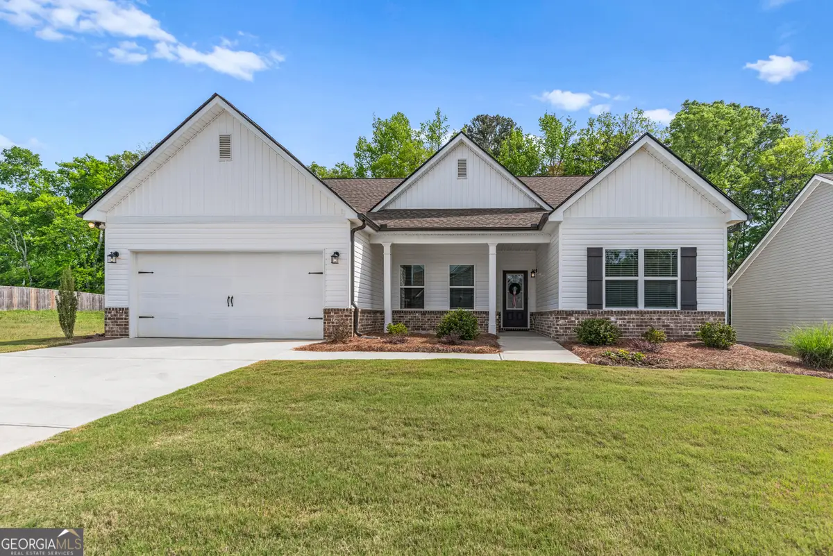 111 Harmony Farms Drive, Eatonton, GA 31024 - #1