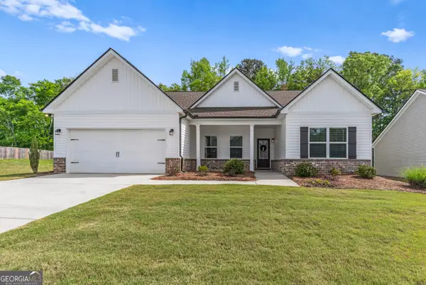 111 Harmony Farms Drive, Eatonton, GA 31024