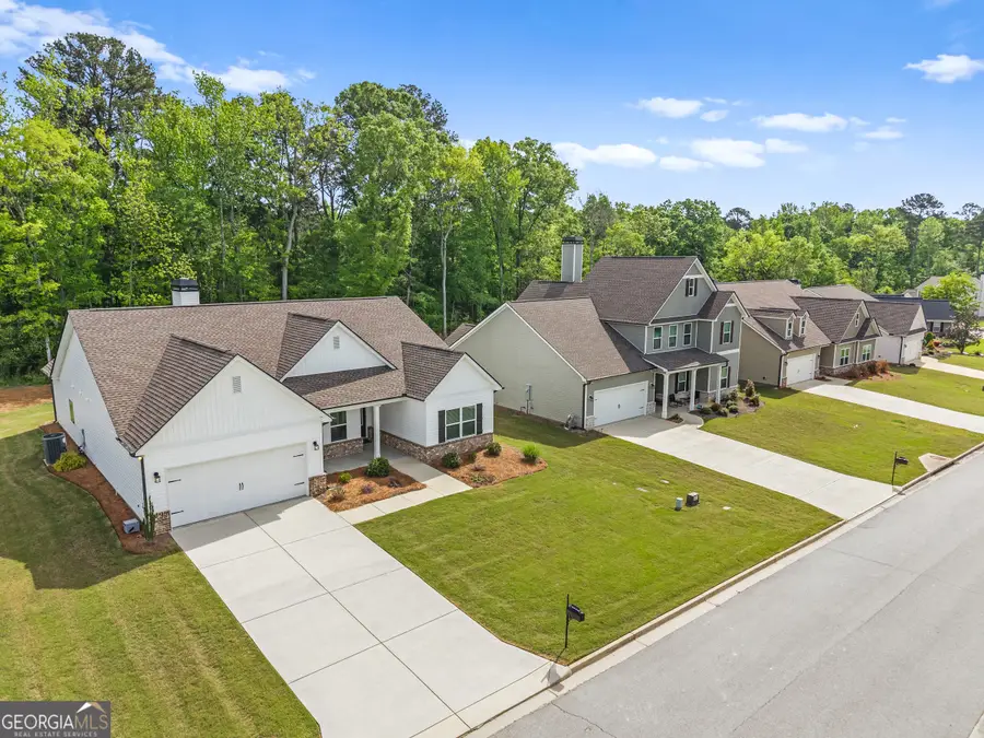 111 Harmony Farms Drive, Eatonton, GA 31024 - #3