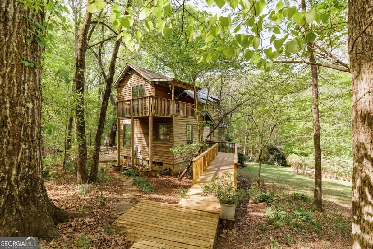 150 Hidden Hills Lane, Athens, GA 30605 - #1