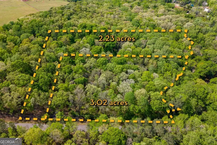 150 Hidden Hills Lane, Athens, GA 30605 - #3