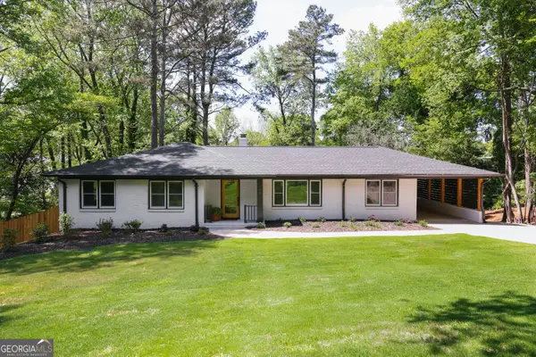 290 Fortson Drive, Athens, GA 30606
