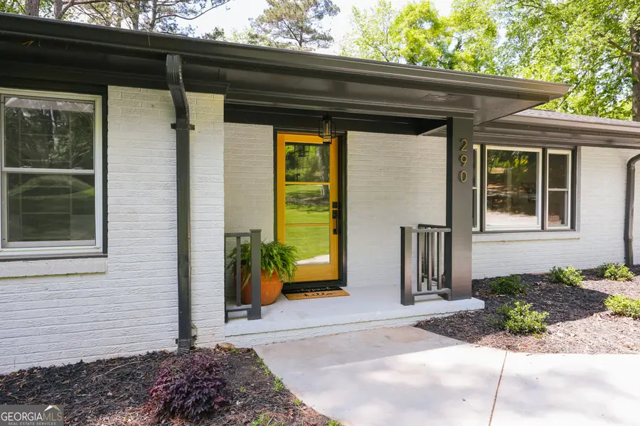 290 Fortson Drive, Athens, GA 30606 - #2