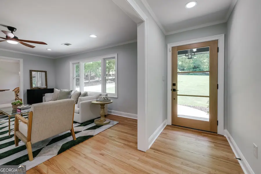 290 Fortson Drive, Athens, GA 30606 - #3