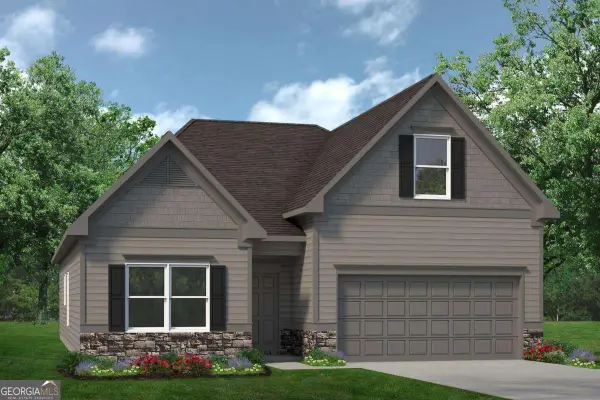 426 Lamplight Drive #LOT D56, Warner Robins, GA 31008